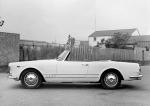 Alfa Romeo 2000 Spider 1958 года